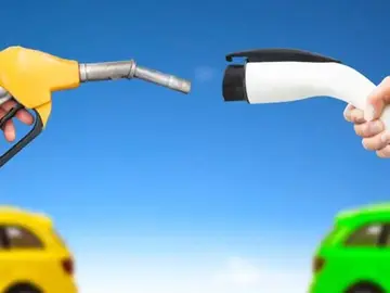 Térmicos vs eléctricos Térmicos vs eléctricos