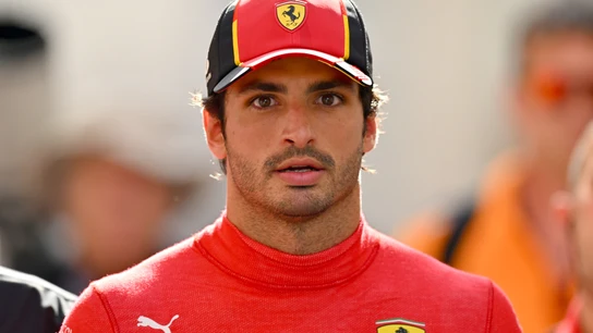 Carlos Sainz Carlos Sainz