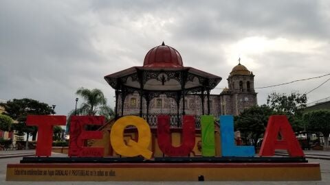 Tequila