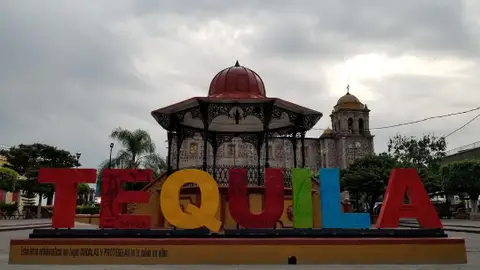 Tequila Tequila