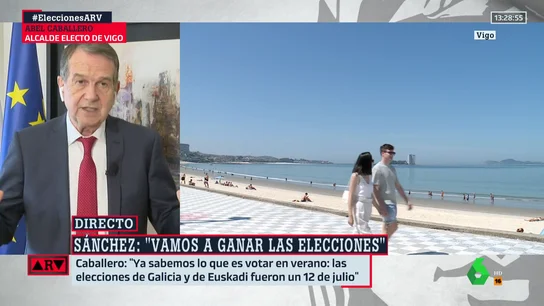 ARV Abel Caballero ARV Abel Caballero
