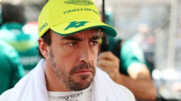 Fernando Alonso