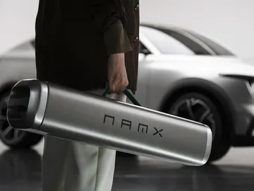 Marruecos mueve ficha para hacer del coche de pila de combustible una alternativa a los eléctricos Marruecos mueve ficha para hacer del coche de pila de combustible una alternativa a los eléctricos