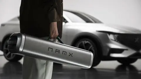 Marruecos mueve ficha para hacer del coche de pila de combustible una alternativa a los eléctricos Marruecos mueve ficha para hacer del coche de pila de combustible una alternativa a los eléctricos