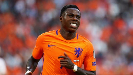 Quincy Promes Quincy Promes