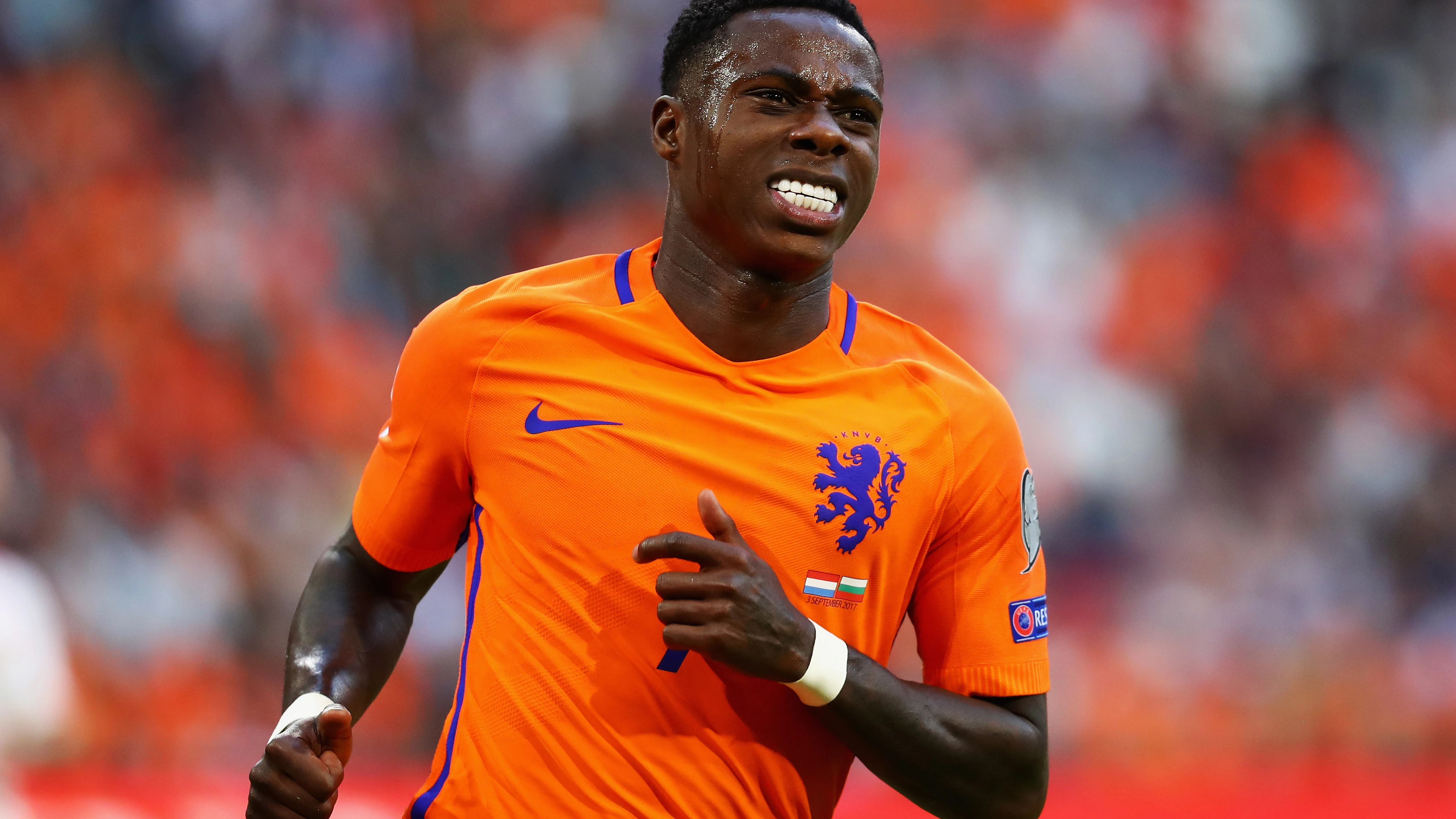 Quincy Promes