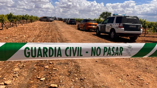 Guardia Civil. Guardia Civil.