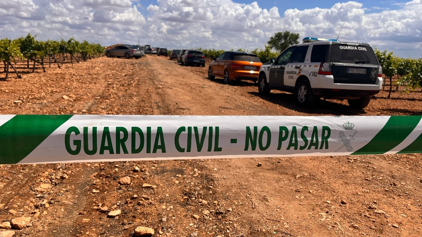 Guardia Civil. Guardia Civil.