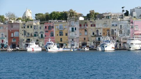 Corricella
