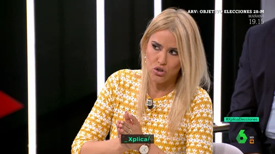 Afra Blanco, muy crítica con el concepto de emprendimiento "Algunos empresarios compiten desde la deslealtad ahorrándose las cotizaciones a la Seguridad Social desde una laboralidad real a partir de un falso autónomo. Lo del emprendimiento, marramamiau amigo", afirma tajante Afra Blanco en este vídeo.