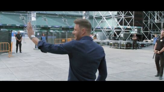 laSexta emite el partido homenaje a Joaqu&iacute;n por su retirada, que se disputar&aacute; en el Benito Villamar&iacute;n