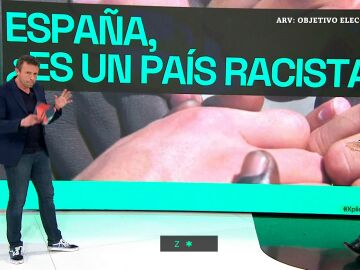 ¿Es España racista? Antonio Pérez Lobato y José Yélamo analizan qué dicen los datos