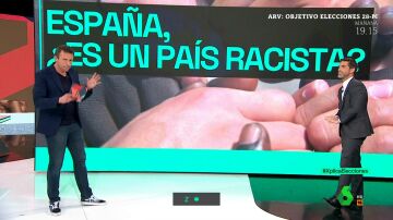 ¿Es España racista? Antonio Pérez Lobato y José Yélamo analizan qué dicen los datos