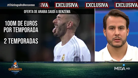 Benzema Benzema