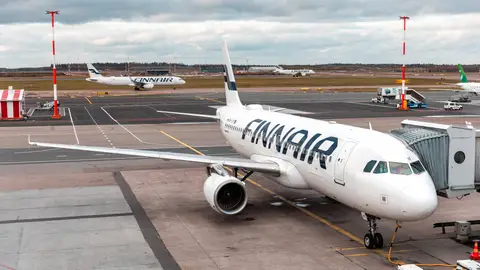 Finnair, aerolínea finlandesa Finnair, aerolínea finlandesa