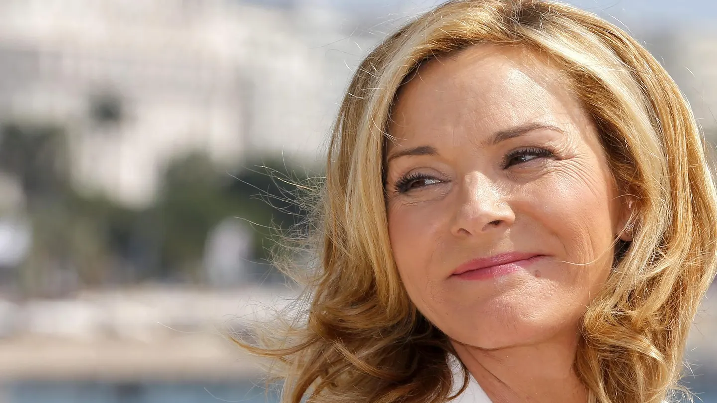 Kim Cattrall vuelve como Samantha a 'And just like that', según han revelado fuentes internas a varios medios. Kim Cattrall vuelve como Samantha a 'And just like that', según han revelado fuentes internas a varios medios.