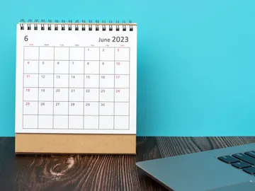 Calendario mes de junio de 2023 Calendario mes de junio de 2023