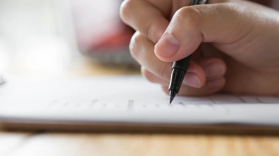 7 trucos prácticos para salir airoso de los exámenes de la EvAU o selectividad, según dos expertas en educación 7 trucos prácticos para salir airoso de los exámenes de la EvAU o selectividad, según dos expertas en educación