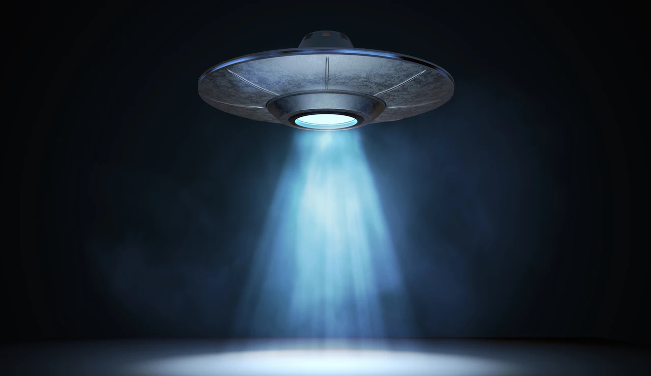 Nave extraterrestre