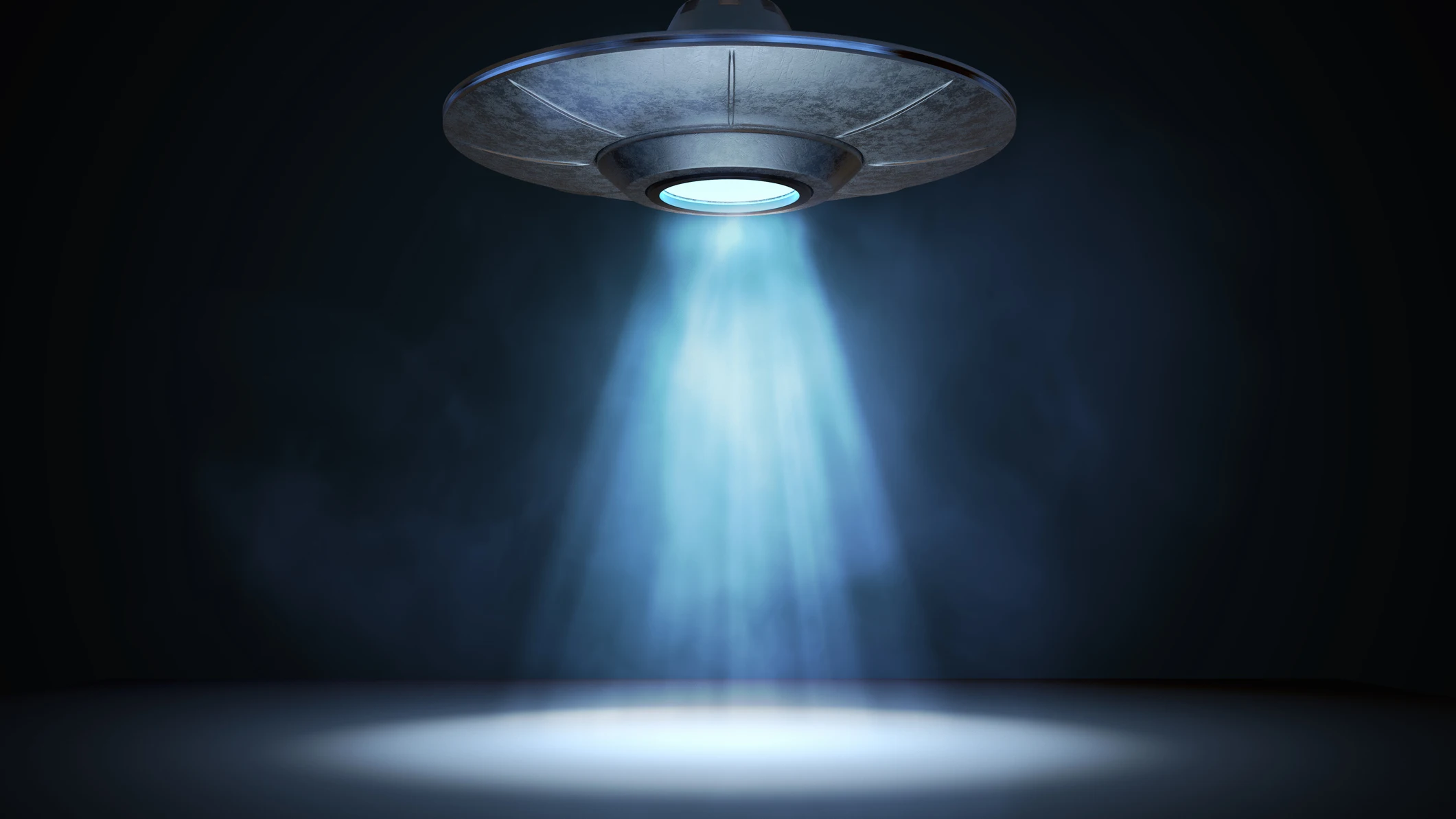 Nave extraterrestre Nave extraterrestre