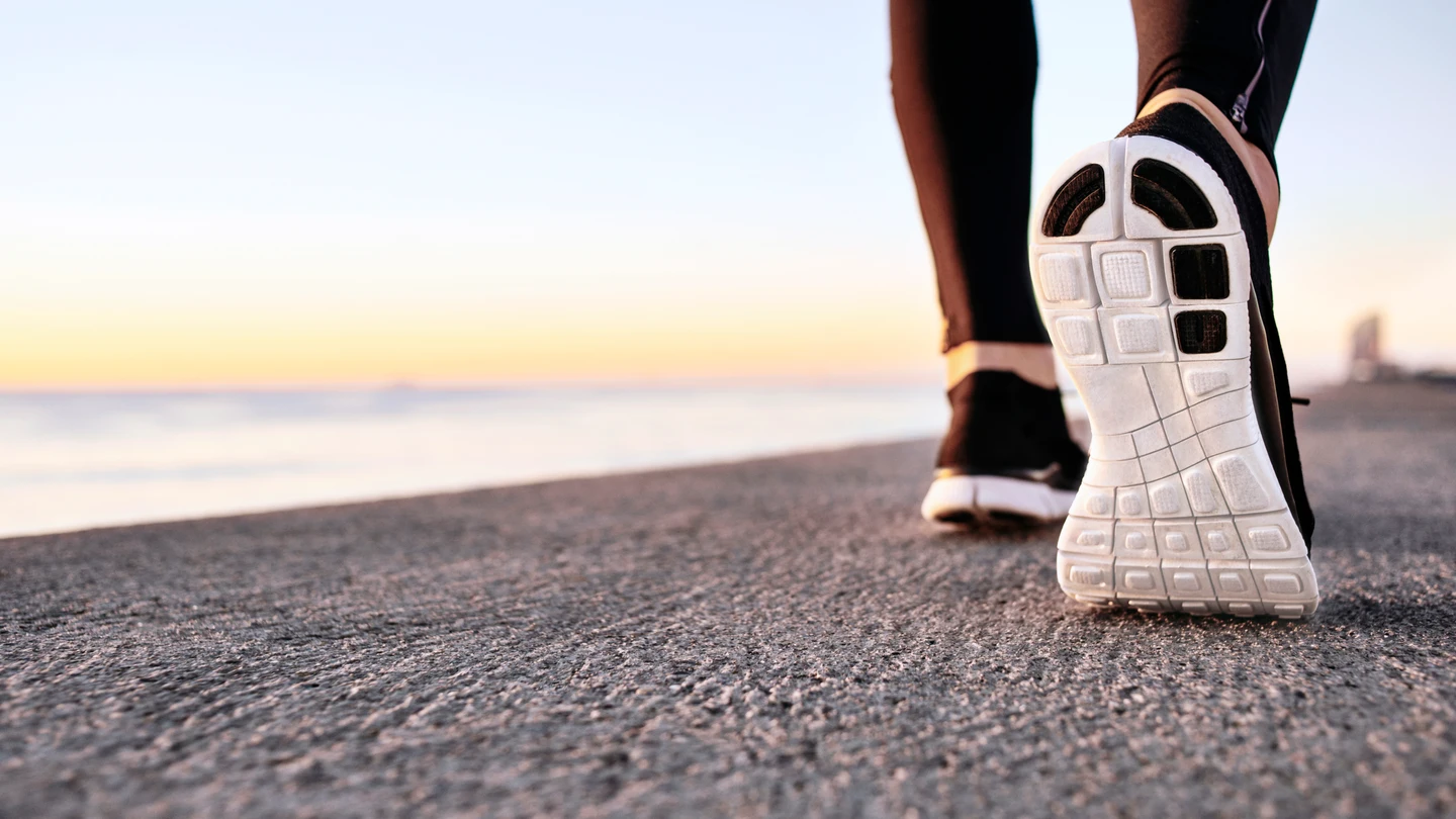 Ejercicio aeróbico o de fuerza: ¿cuál es el mejor para adelgazar y mejorar la salud? Ejercicio aeróbico o de fuerza: ¿cuál es el mejor para adelgazar y mejorar la salud?