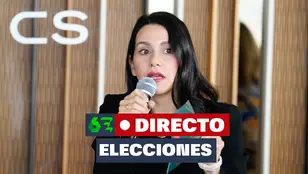 Elecciones 2023, en directo: Inés Arrimadas deja la política y rechaza ir en las listas del PP