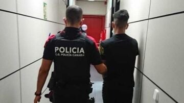 Investigan a tres menores por un agresión sexual a una niña de 13 años en Tenerife
