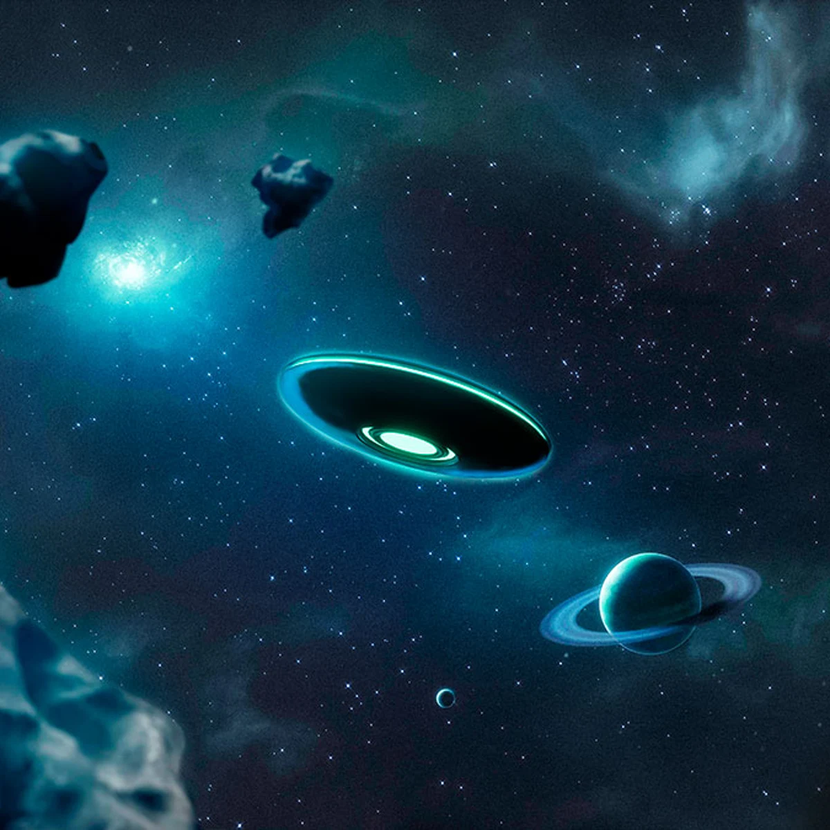 ¿Existen los extraterrestres? 5 expertos responden