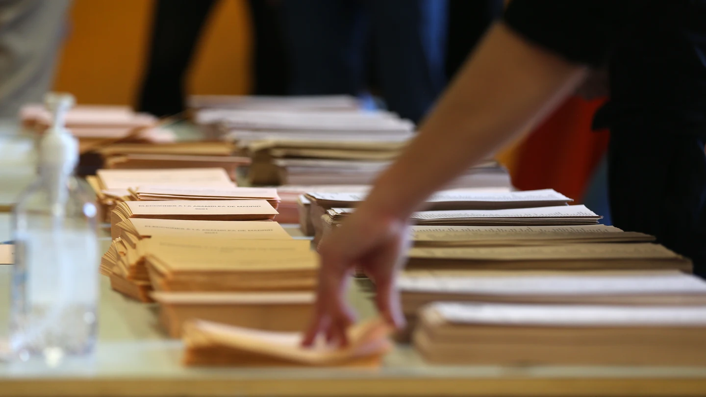 ¿Cuándo se publican las listas electorales de candidatos a las elecciones generales? ¿Cuándo se publican las listas electorales de candidatos a las elecciones generales?