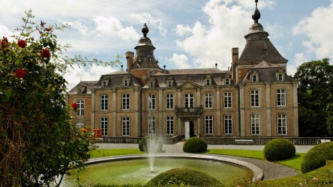 Castillo de Modave