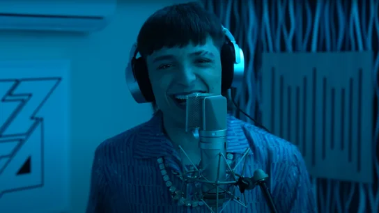 Así suena la nueva sesión de Bizarrap con Peso Pluma, el nuevo fenómeno musical mexicano Así suena la nueva sesión de Bizarrap con Peso Pluma, el nuevo fenómeno musical mexicano