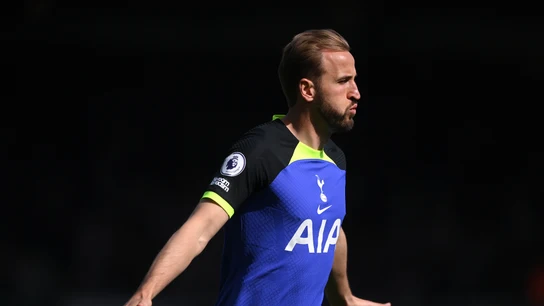 Harry Kane Harry Kane