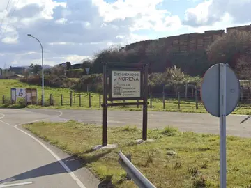 Noreña, en Asturias Noreña, en Asturias