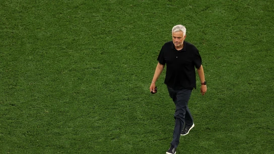 José Mourinho José Mourinho
