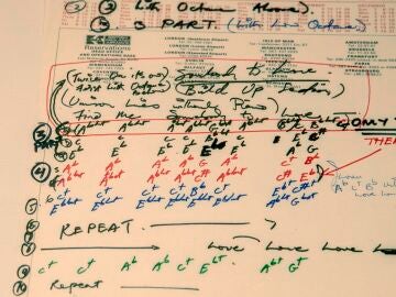 ‘Mongolian Rhapsody’, the title that Freddie Mercury pondered for the most famous Queen song
