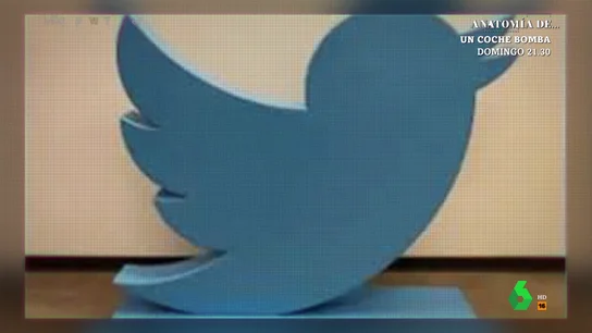 La subasta de Elon Musk tras comprar Twitter: de los muebles de la sede al logo, vendido por 100.000 dólares La subasta de Elon Musk tras comprar Twitter: de los muebles de la sede al logo, vendido por 100.000 dólares