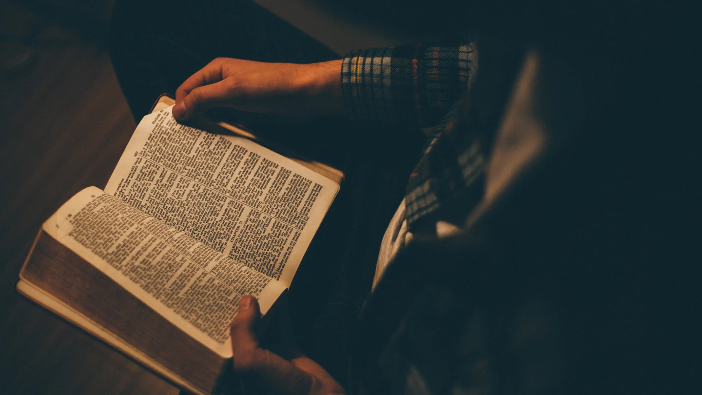 La Biblia, vetada en un distrito escolar de Utah (EEUU) por "pornográfico e indecente" La Biblia, vetada en un distrito escolar de Utah (EEUU) por "pornográfico e indecente"