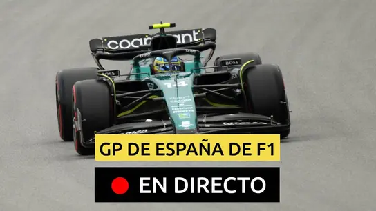 F1 2023 hoy, en directo: Carrera del Gran Premio de España de Fórmula 1 F1 2023 hoy, en directo: Carrera del Gran Premio de España de Fórmula 1