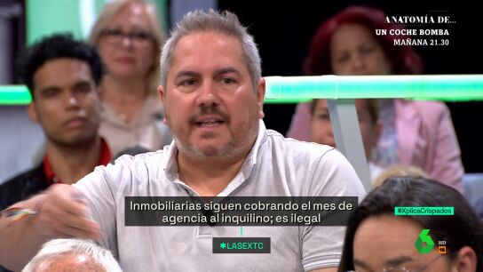El Sindicato de Inquilinos denuncia las "trampas" de las inmobiliarias: "Intentan cobrarte comisiones ilegales"