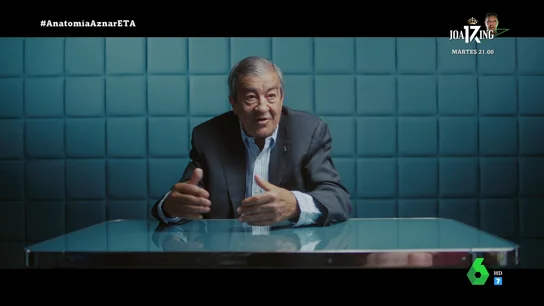 El motivo por el que ETA utilizó para el atentado contra Aznar el mismo método que con Carrero Blanco El motivo por el que ETA utilizó para el atentado contra Aznar el mismo método que con Carrero Blanco