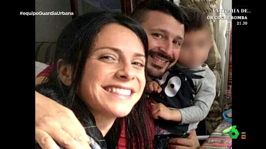 Habla un amigo del guardia urbano asesinado por su pareja y el amante: "Tuvieron una relación sentimental corta, pero intensa" Habla un amigo del guardia urbano asesinado por su pareja y el amante: "Tuvieron una relación sentimental corta, pero intensa"