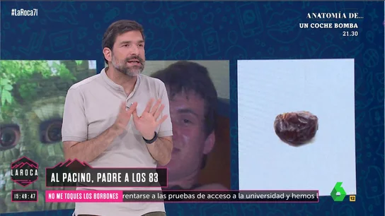 LAROCA Repaso Nacho García LAROCA Repaso Nacho García