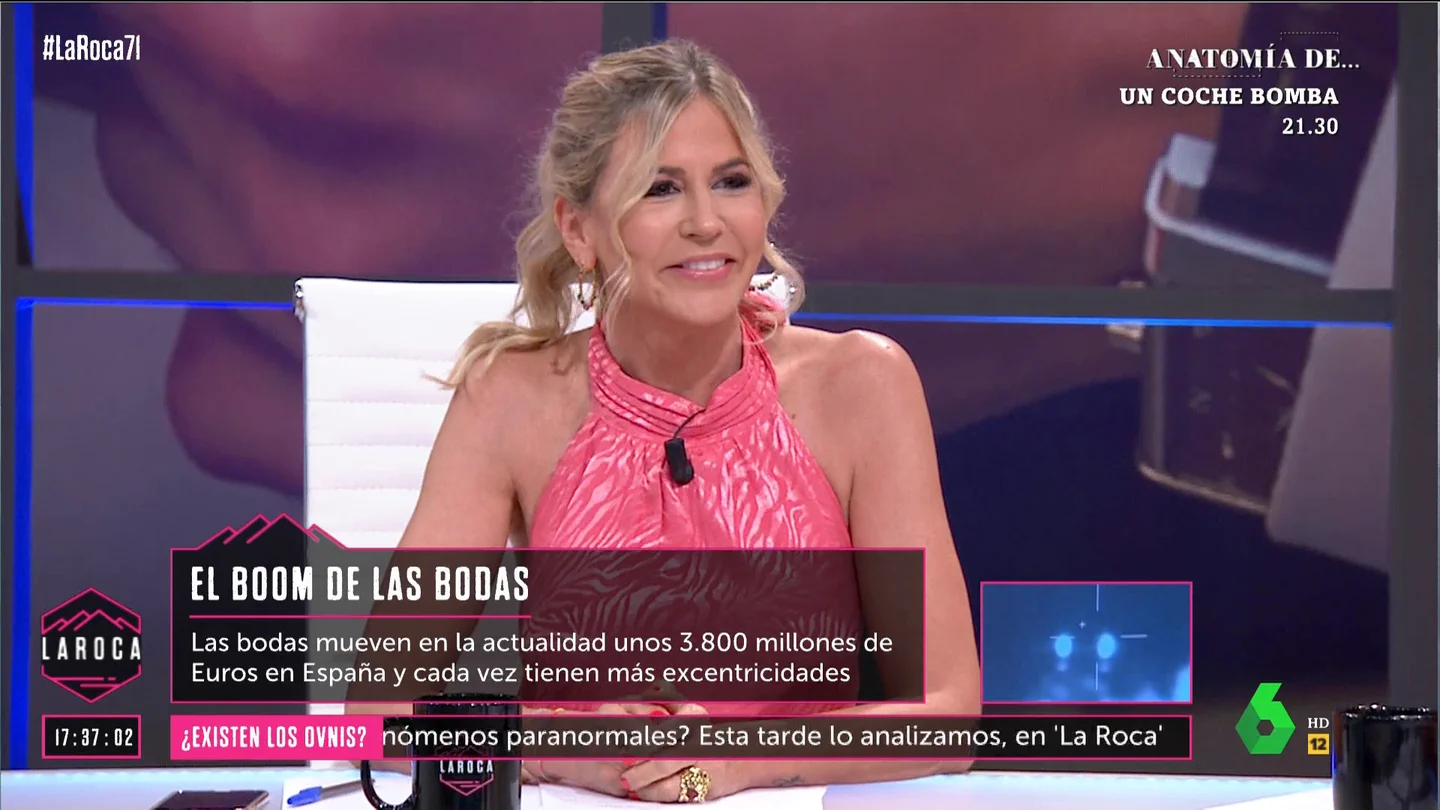 Patricia Cerezo Patricia Cerezo