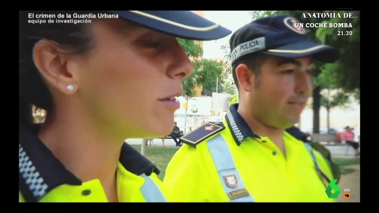 La pornovenganza tras el crimen de la Guardia Urbana: así se difundió la foto erótica de la condenada por asesinato La pornovenganza tras el crimen de la Guardia Urbana: así se difundió la foto erótica de la condenada por asesinato