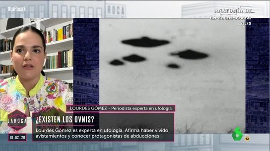 LAROCA Lourdes LAROCA Lourdes