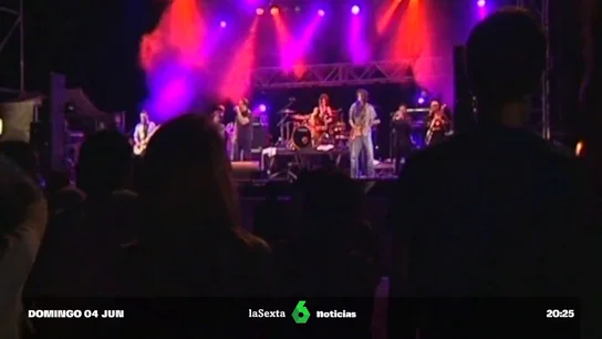 La inflación dispara los costes de las verbenas populares hasta un 25% La inflación dispara los costes de las verbenas populares hasta un 25%