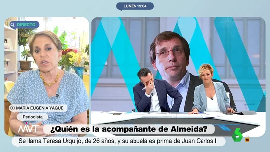 MVT Yague Logros MVT Yague Logros