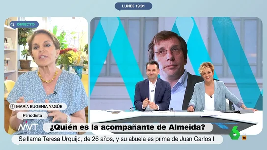 MVT Yague Parques MVT Yague Parques