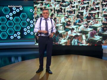Wyoming aconseja a los estudiantes "no hacer ni caso" a los que profetizan "un futuro oscuro": "No tengáis miedo"