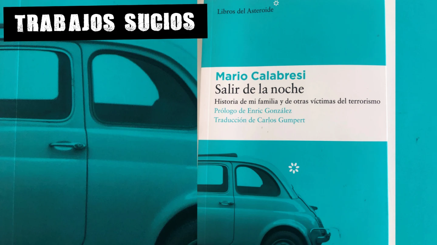 Lecciones que vienen de Italia Lecciones que vienen de Italia